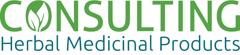 Consulting - Herbal Medicinal Produchts